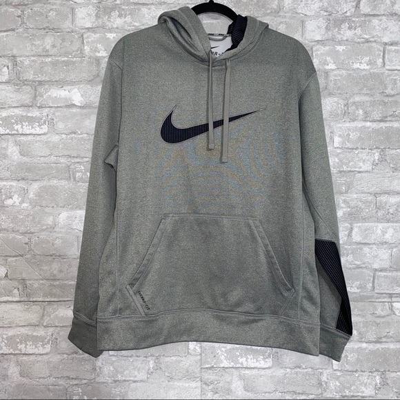 Men’s Nike Hoodie Size M - Picture 1 of 3